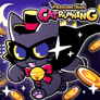 Thumbnail of Phantom thief Cat Running