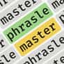 Thumbnail of Phrasle Master