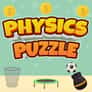 Thumbnail of Physics Puzzle
