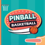 Thumbnail of Pinball Basketball