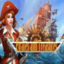 Thumbnail of Pirates and Treasures