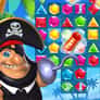 Thumbnail of Pirates Match The Lost Treasure