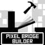Thumbnail of Pixel Bridge Builder