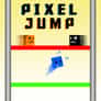 Thumbnail of Pixel Jump