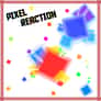 Thumbnail of Pixel Reaction