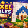 Thumbnail of Pixel Tales