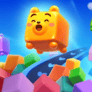 Thumbnail of Pixel Volley