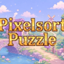 Thumbnail of PixelSort Puzzle