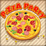 Thumbnail of Pizza Party