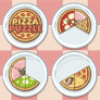 Thumbnail of PIZZA PUZZLE
