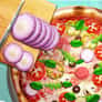 Thumbnail of Pizza Realife Cooking