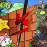 Thumbnail of PlabPlants VS Zombie Roof