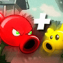 Thumbnail of Plant Evolution PVZ MOD
