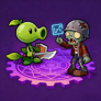 Thumbnail of Plant Merge Zombie War