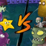 Thumbnail of Plants VS Zombie Night