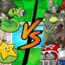 Thumbnail of Plants VS Zombie Pool