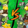 Thumbnail of Plants VS Zombie Protect Your Home