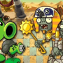 Thumbnail of Plants vs Zombies Desert Biome
