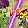 Thumbnail of Plants vs Zombies Egypt