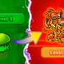 Thumbnail of Plants vs zombies Evolution Fusion mode clicker