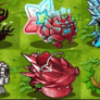 Thumbnail of Plants Vs Zombies Evolution
