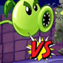 Thumbnail of Plants vs zombies Night defense of the house