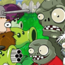Thumbnail of Plants vs Zombies Survival of Crazy Dave