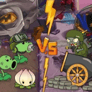 Thumbnail of Plants vs Zombies Volcano