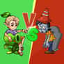 Thumbnail of Plants Vs Zombies War