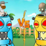 Thumbnail of Plants vs Zombies Yard