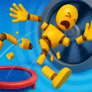 Thumbnail of Playground Man Ragdoll Show