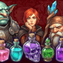Thumbnail of Poison Brew