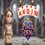 Thumbnail of Poker Den