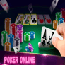 Thumbnail of Poker Online