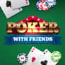 Thumbnail of Poker with Friends