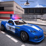 Thumbnail of Police Car Simulator 2020
