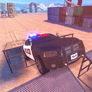Thumbnail of Police Drift and Stunt