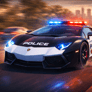 Thumbnail of Police Traffic Racer