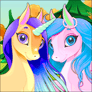 Thumbnail of Pony Friendship