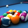 Thumbnail of Pool American billiards