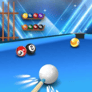 Thumbnail of Pool Club 8 Ball Billiards