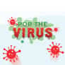 Thumbnail of Pop The Virus