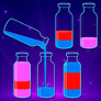 Thumbnail of Potion Sort