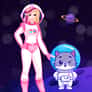 Thumbnail of Princess Astronaut