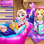 Thumbnail of Princess College Dorm Deco