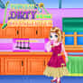Thumbnail of Princess Dirty Home Changeover
