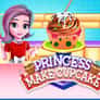 Thumbnail of Princess Make Cup Cake