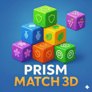 Thumbnail of Prism Match 3D