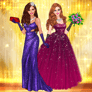 Thumbnail of Prom Night Dress Up