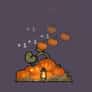 Thumbnail of Pumpkin Clicker